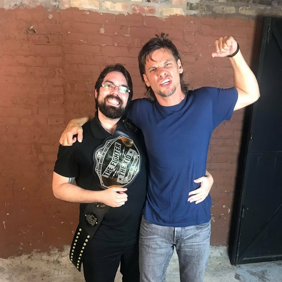 Meet your Posher, Joseph - Picture 1 of 1